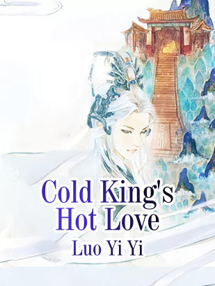 Cold King's Hot Love